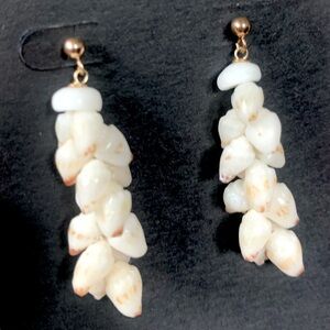 Big Island Momi Earrings!